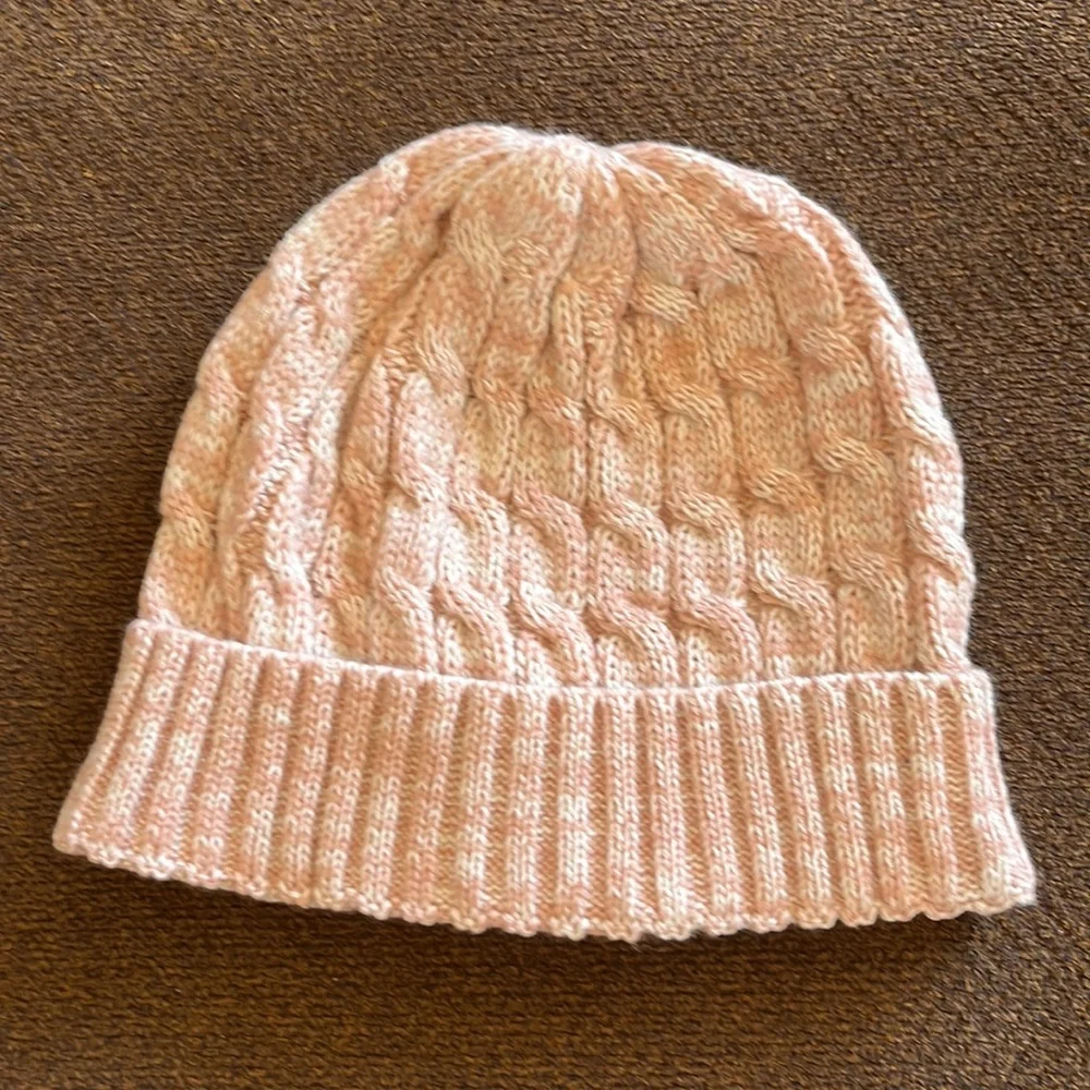 Hat and Scarf - Picture 3 of 4